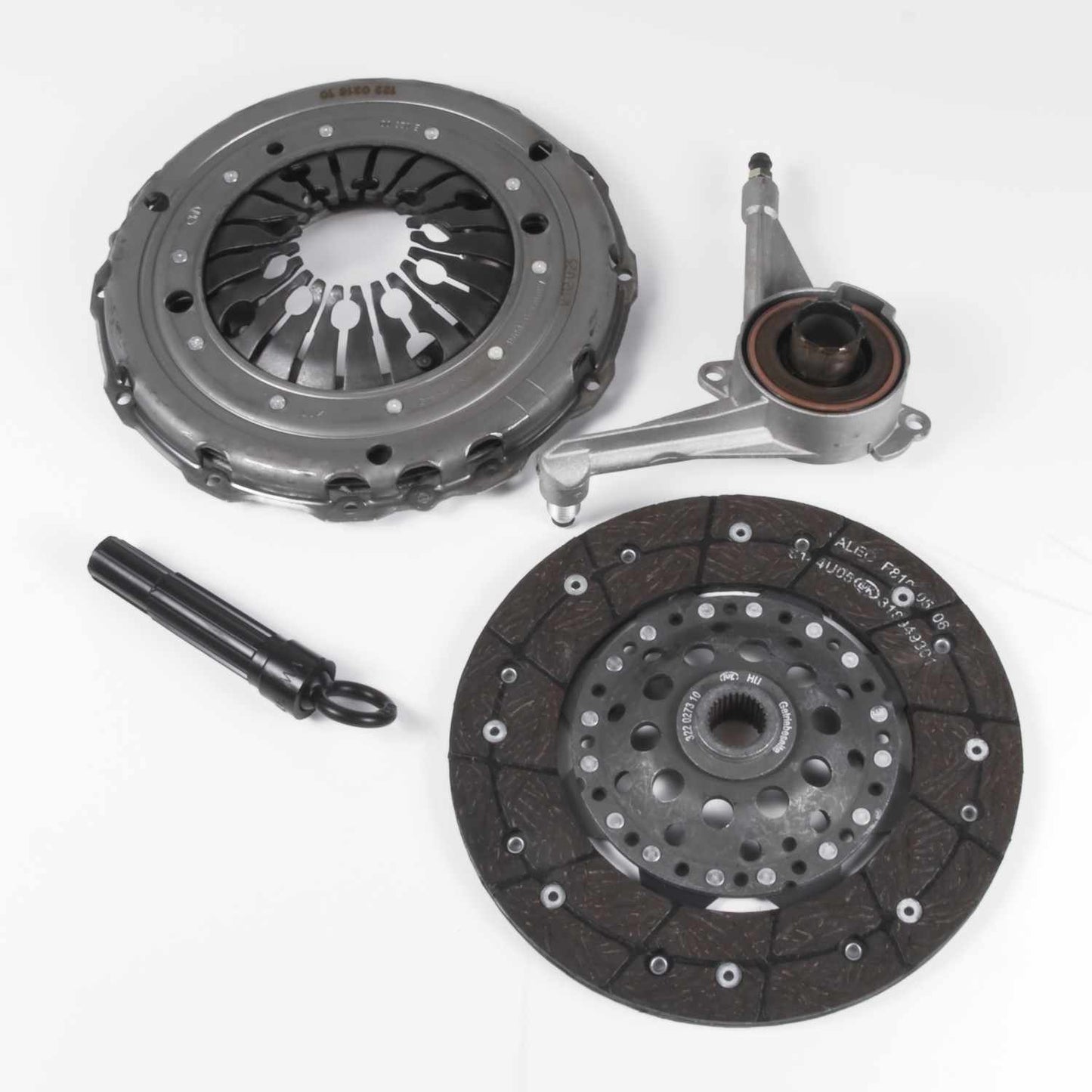 LuK Clutch Kit