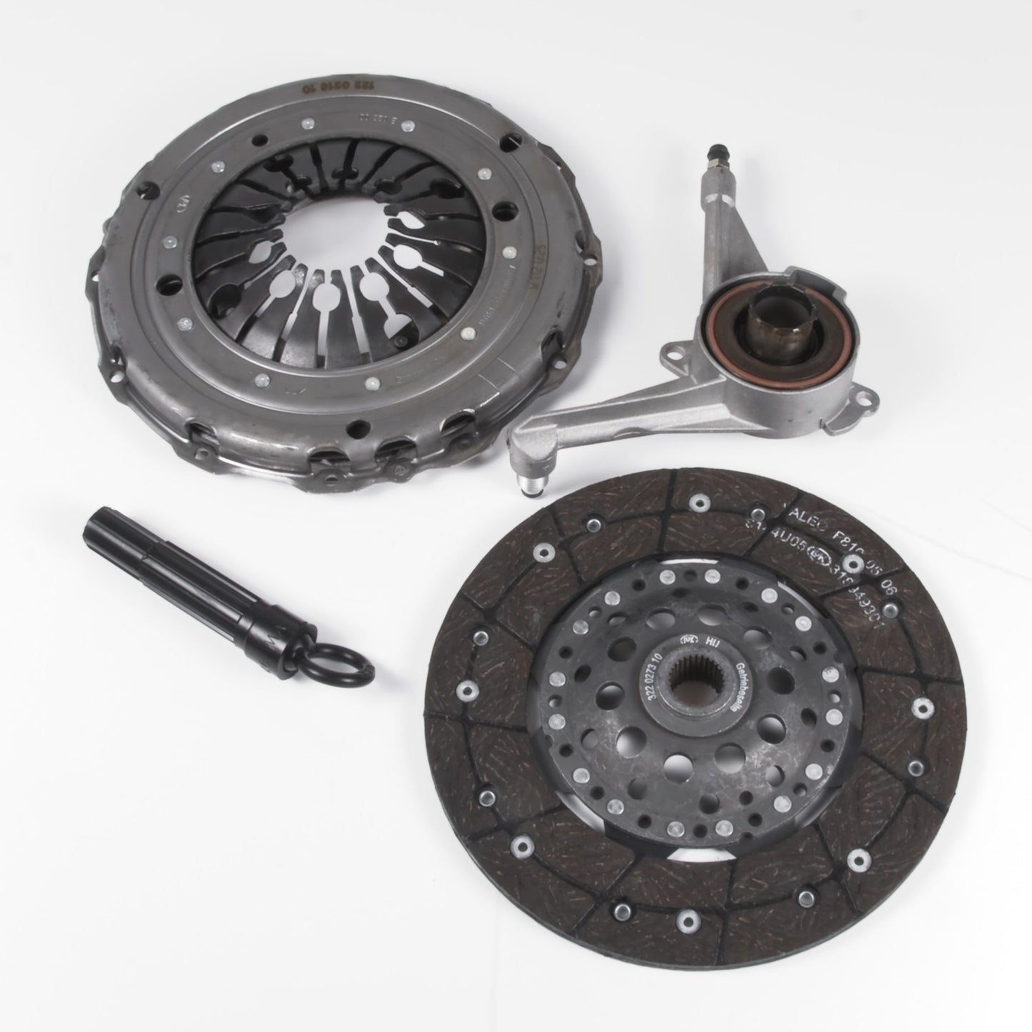 LuK Clutch Kit