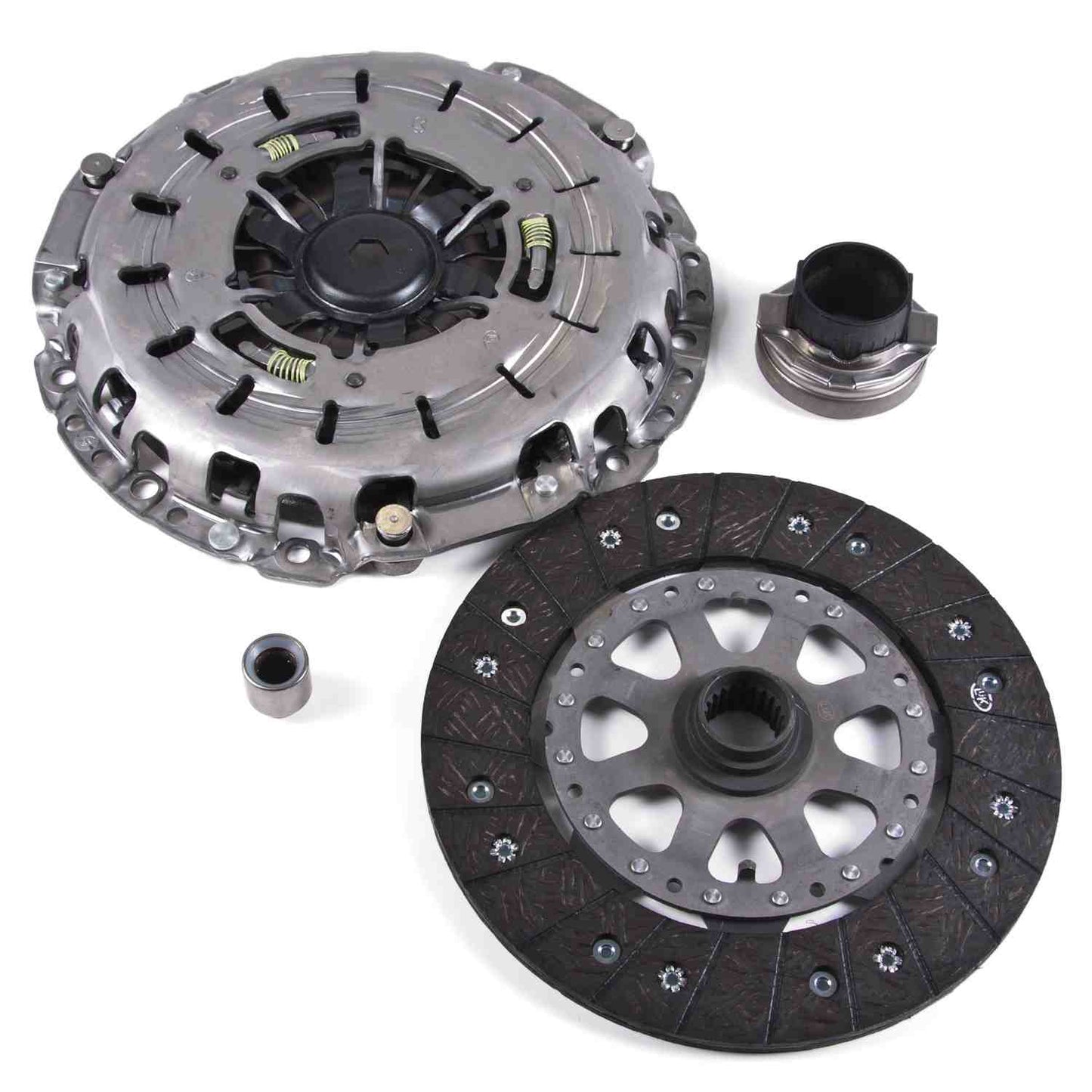 LuK Clutch Kit