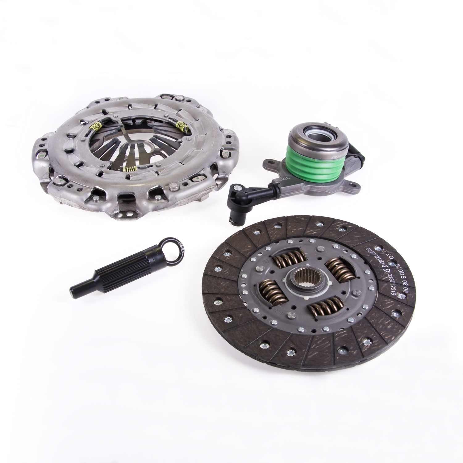 LuK Clutch Kit