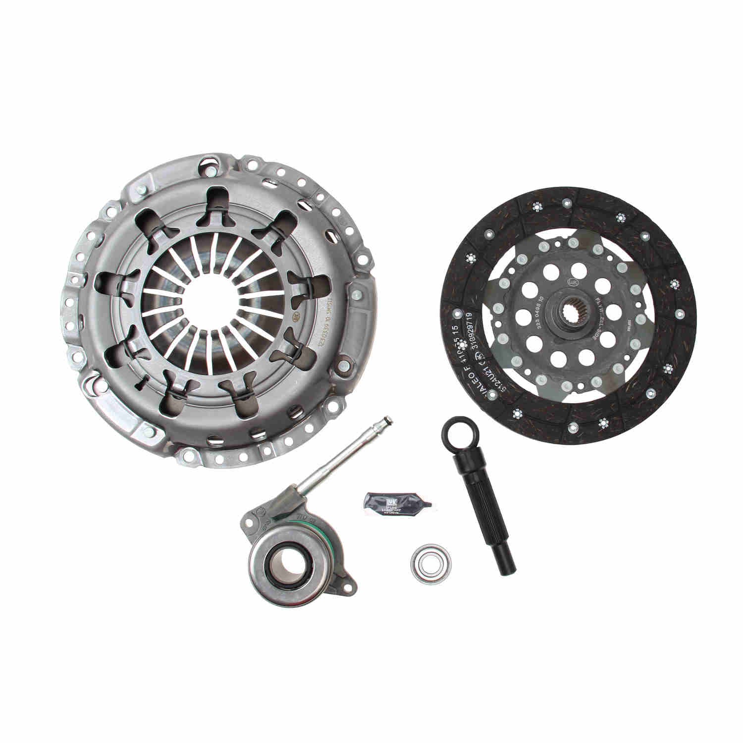 LuK Clutch Kit