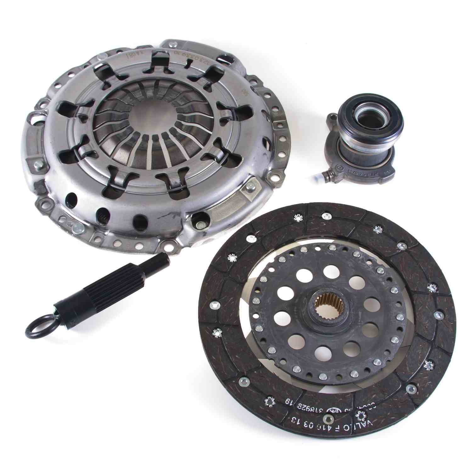LuK Clutch Kit