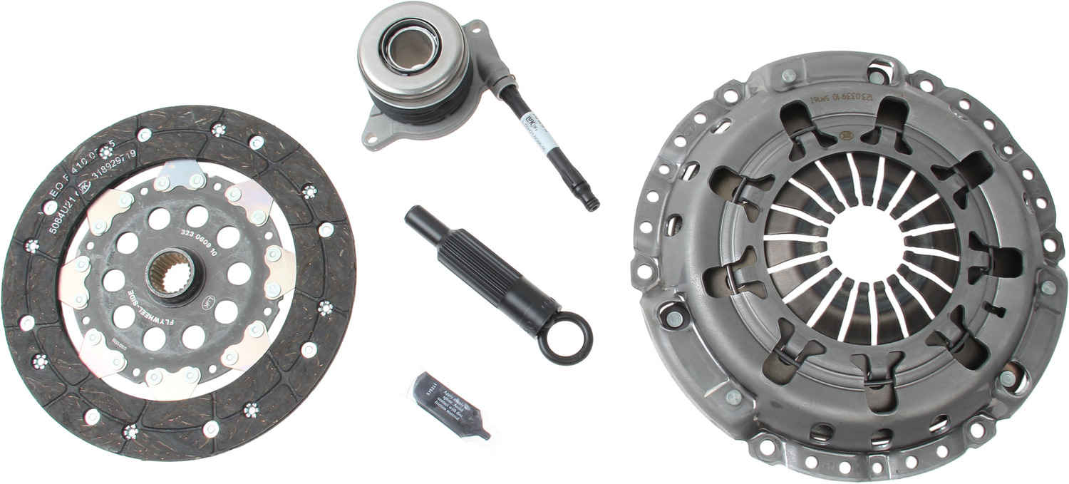 LuK Clutch Kit