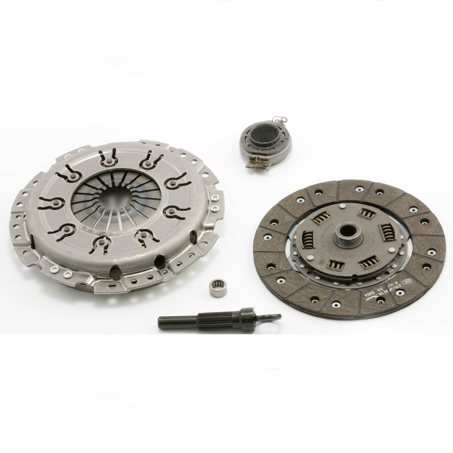 LuK Clutch Kit