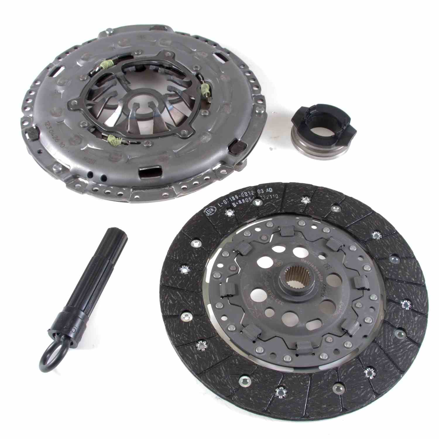 LuK Clutch Kit