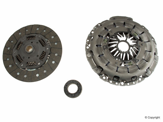 LuK Clutch Kit