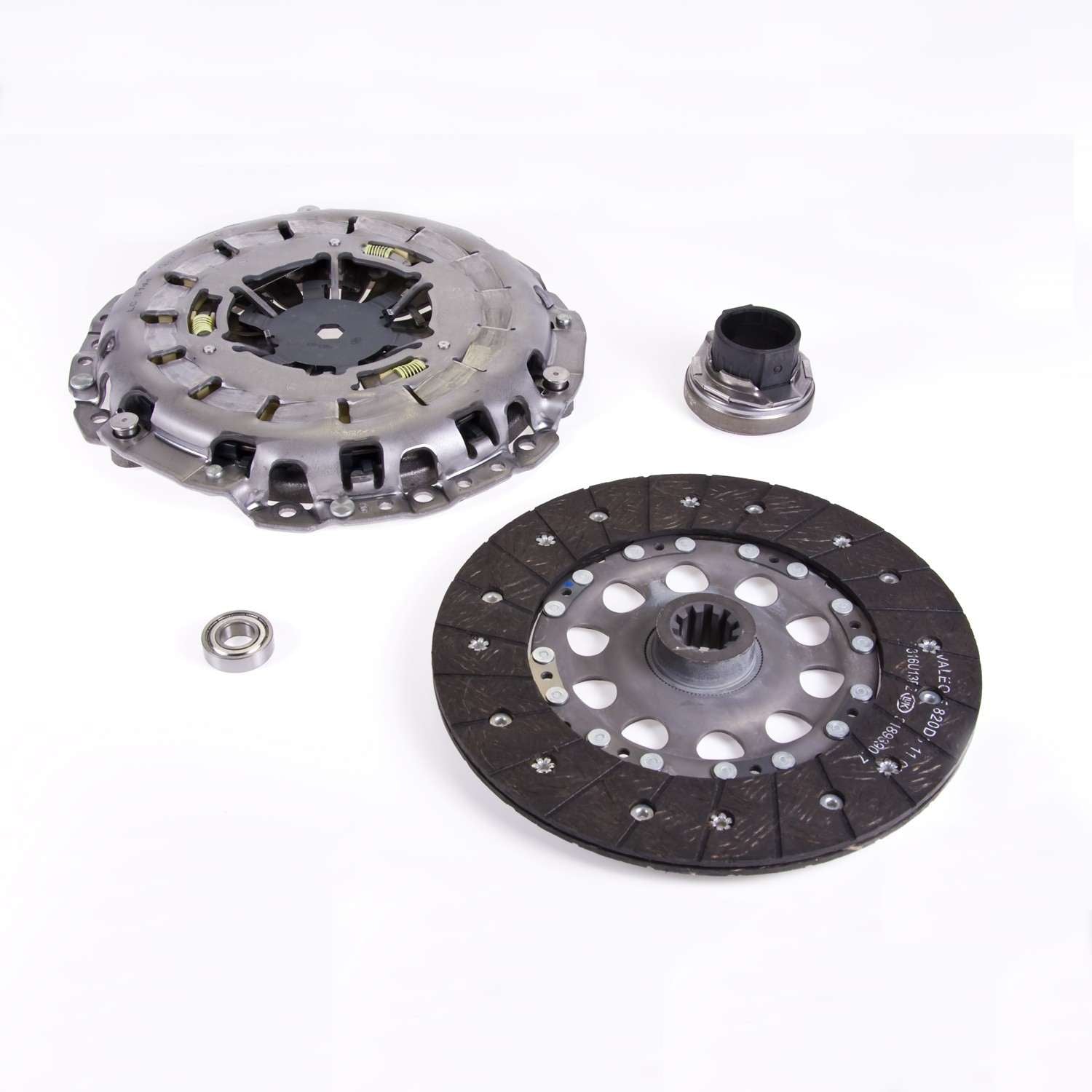 LuK Clutch Kit