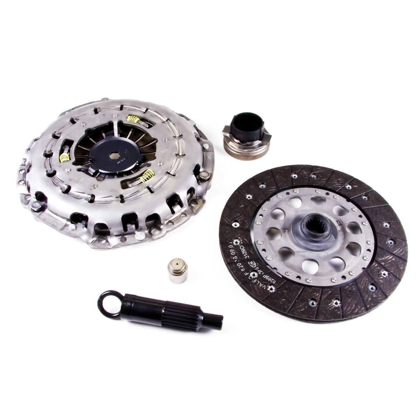 LuK Clutch Kit