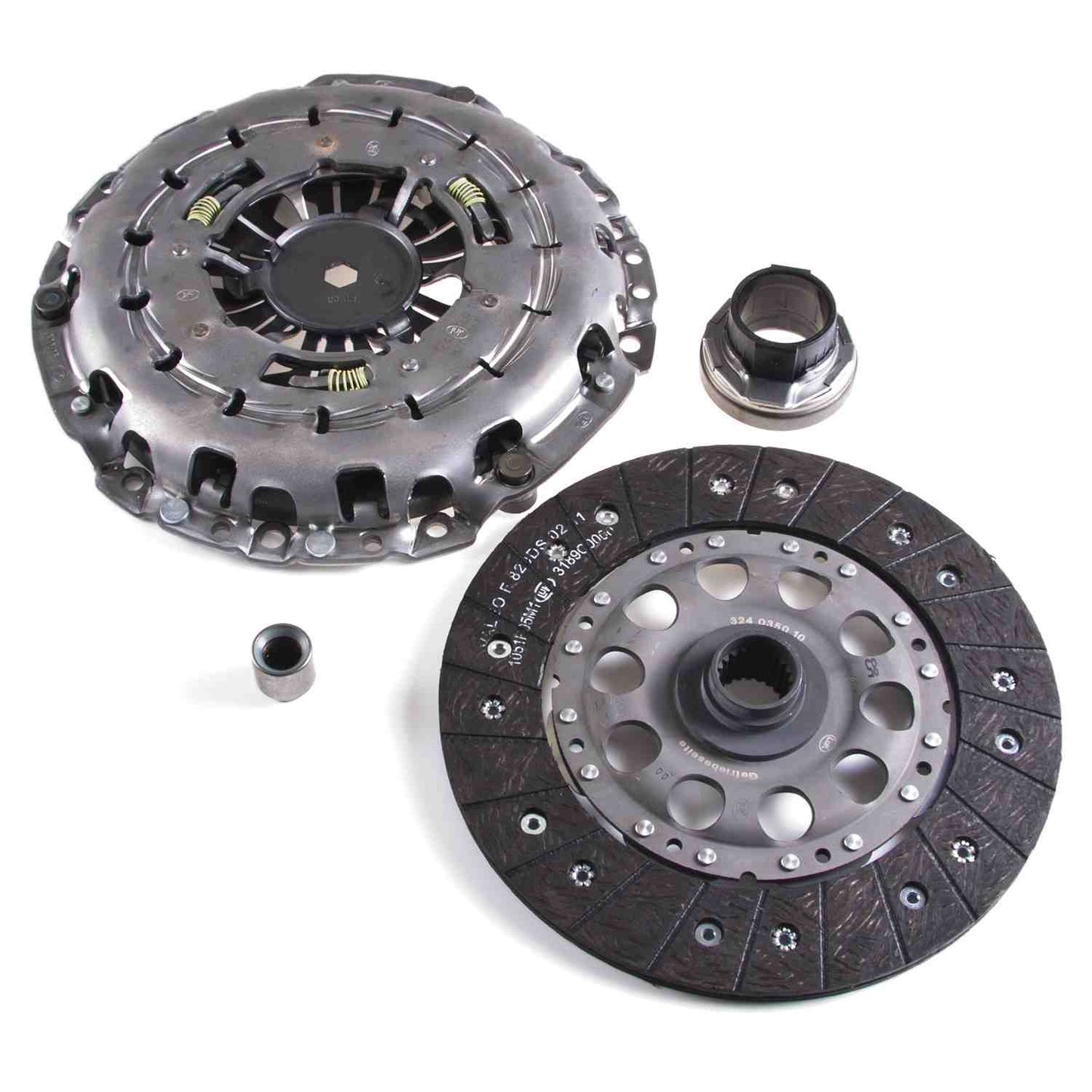 LuK Clutch Kit