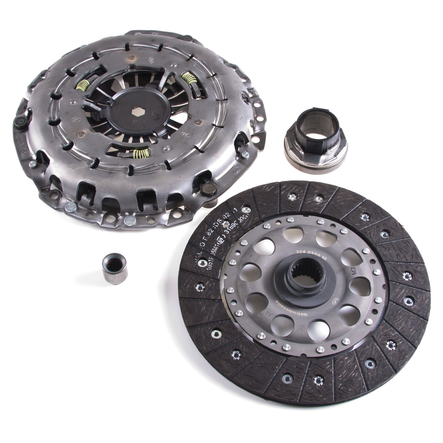 LuK Clutch Kit