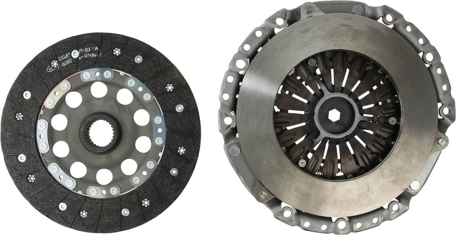 LuK Clutch Kit