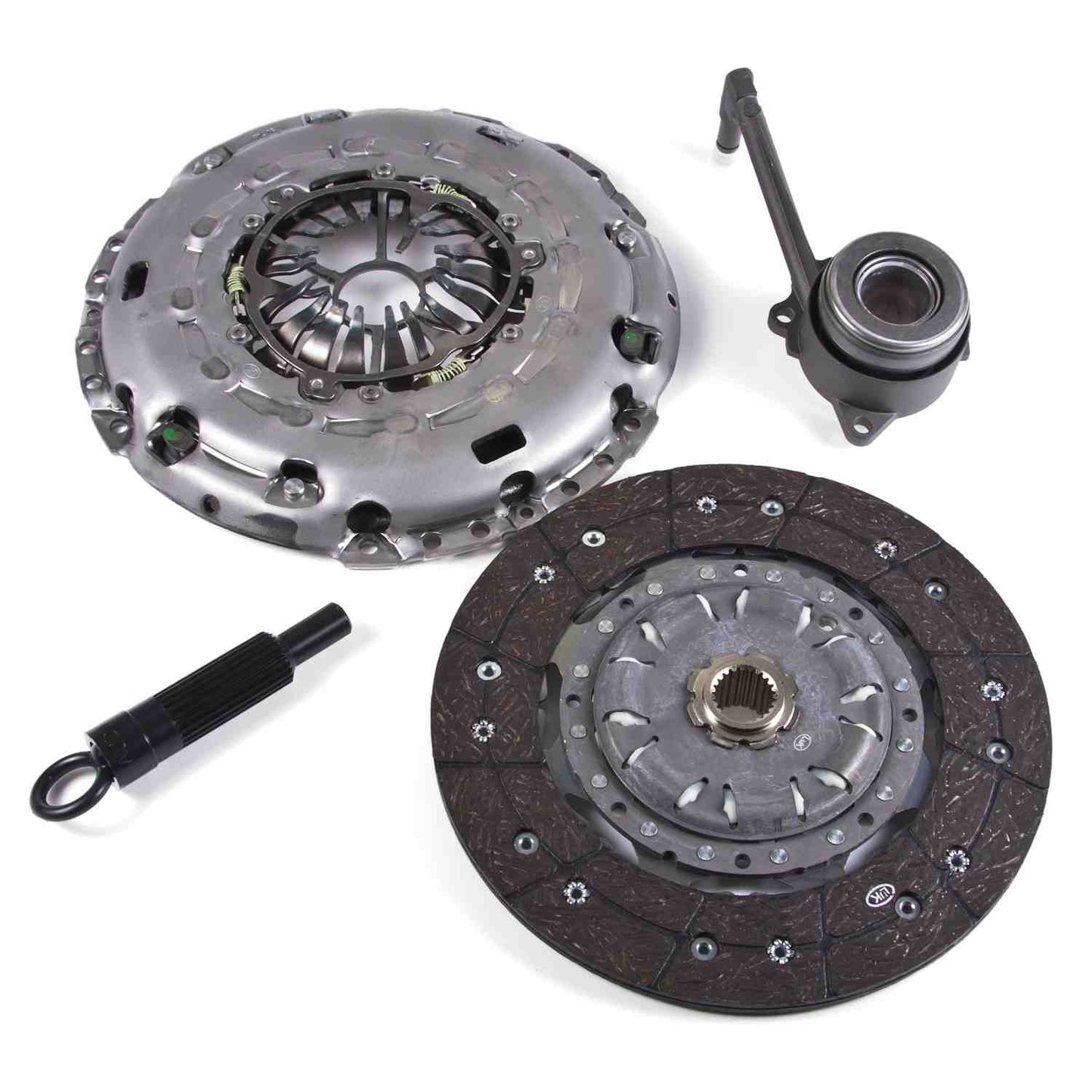 LuK Clutch Kit