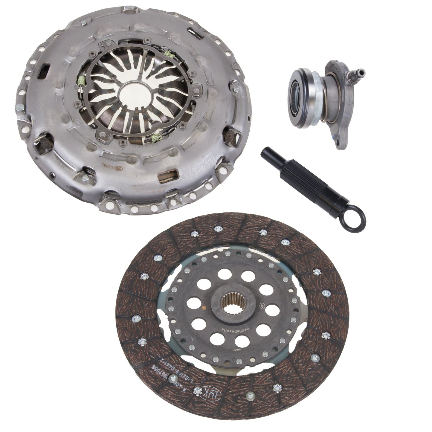 LuK Clutch Kit
