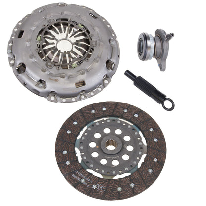 LuK Clutch Kit