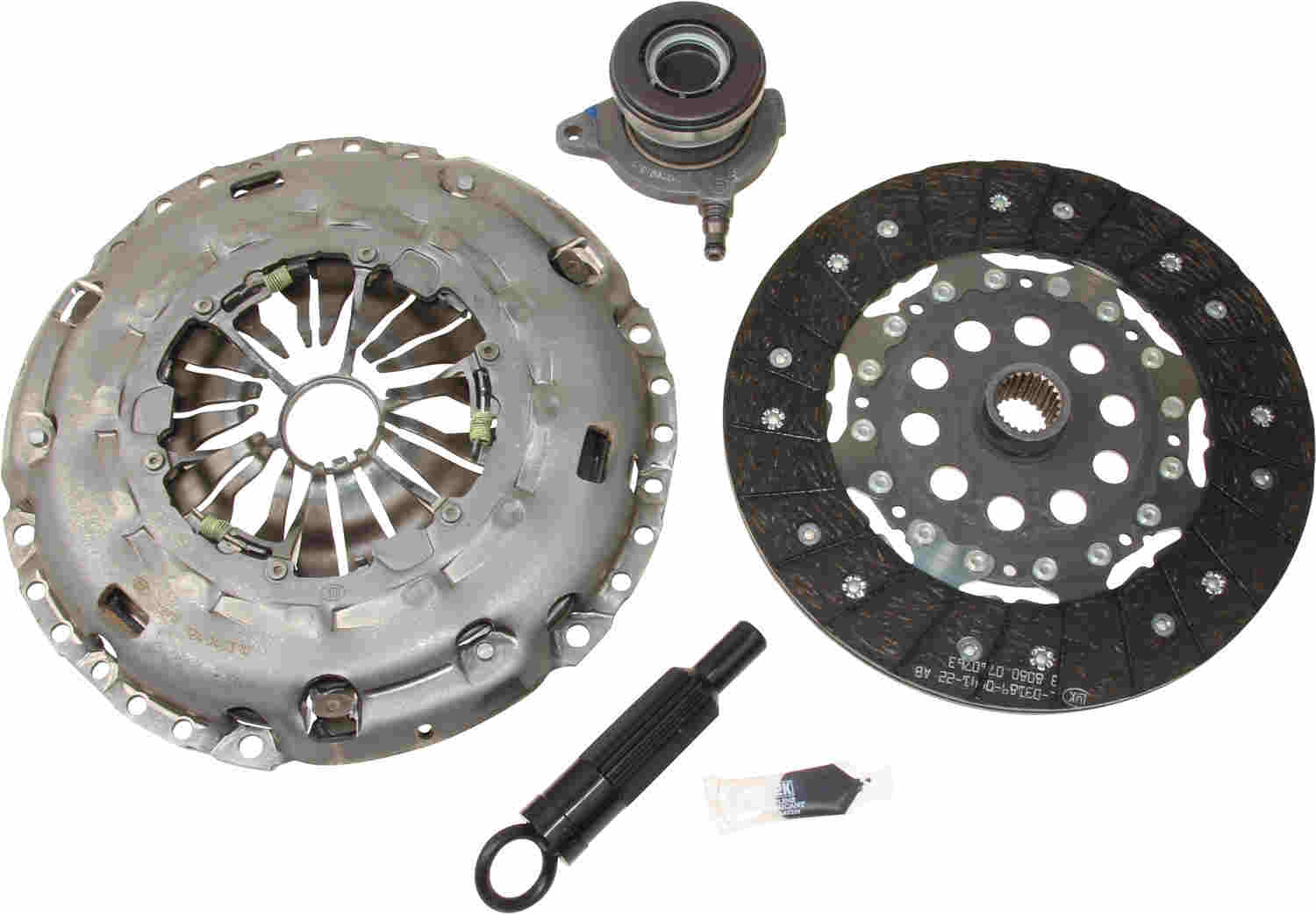 LuK Clutch Kit