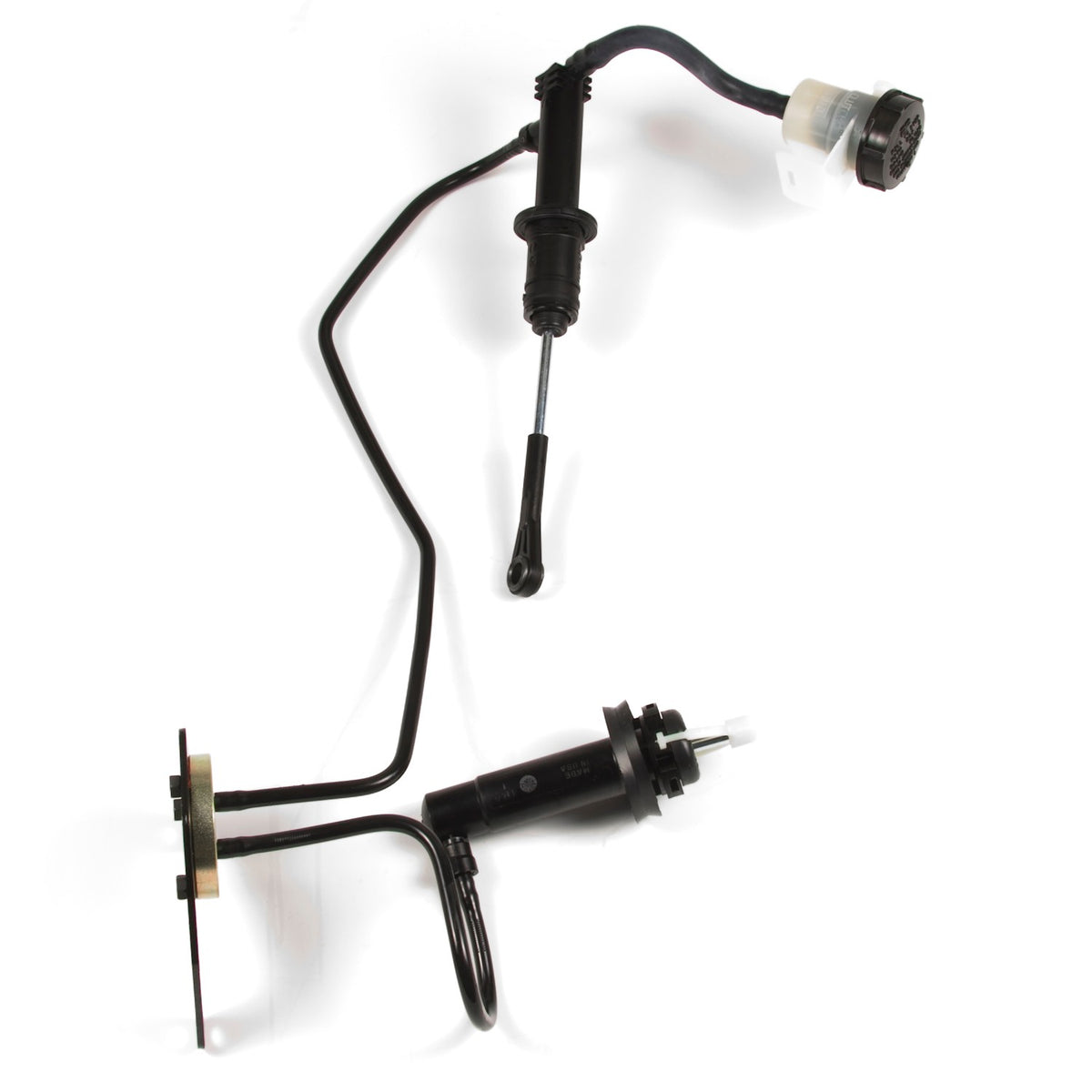 LuK Clutch Master and Slave Cylinder Assembly CRS002
