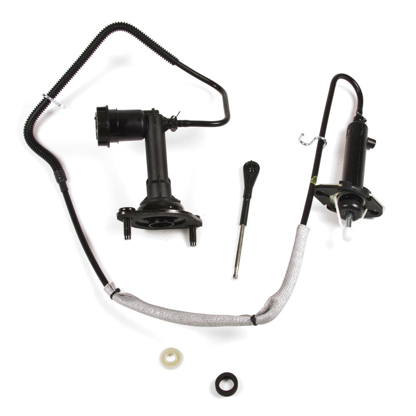 LuK Clutch Master and Slave Cylinder Assembly CRS003