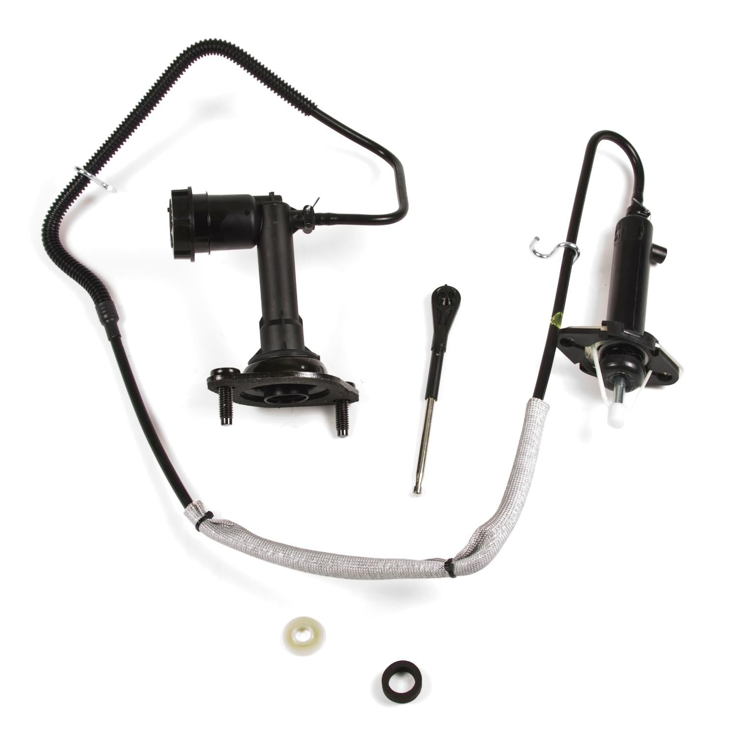 LuK Clutch Master and Slave Cylinder Assembly CRS003