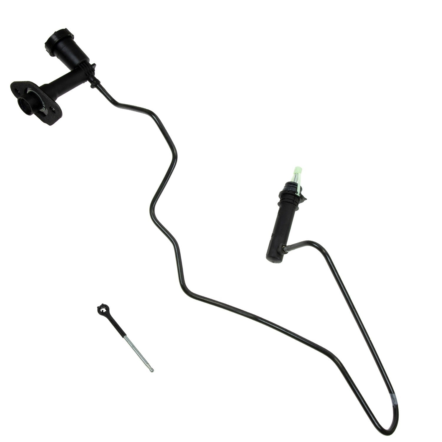 LuK Clutch Master and Slave Cylinder Assembly CRS006