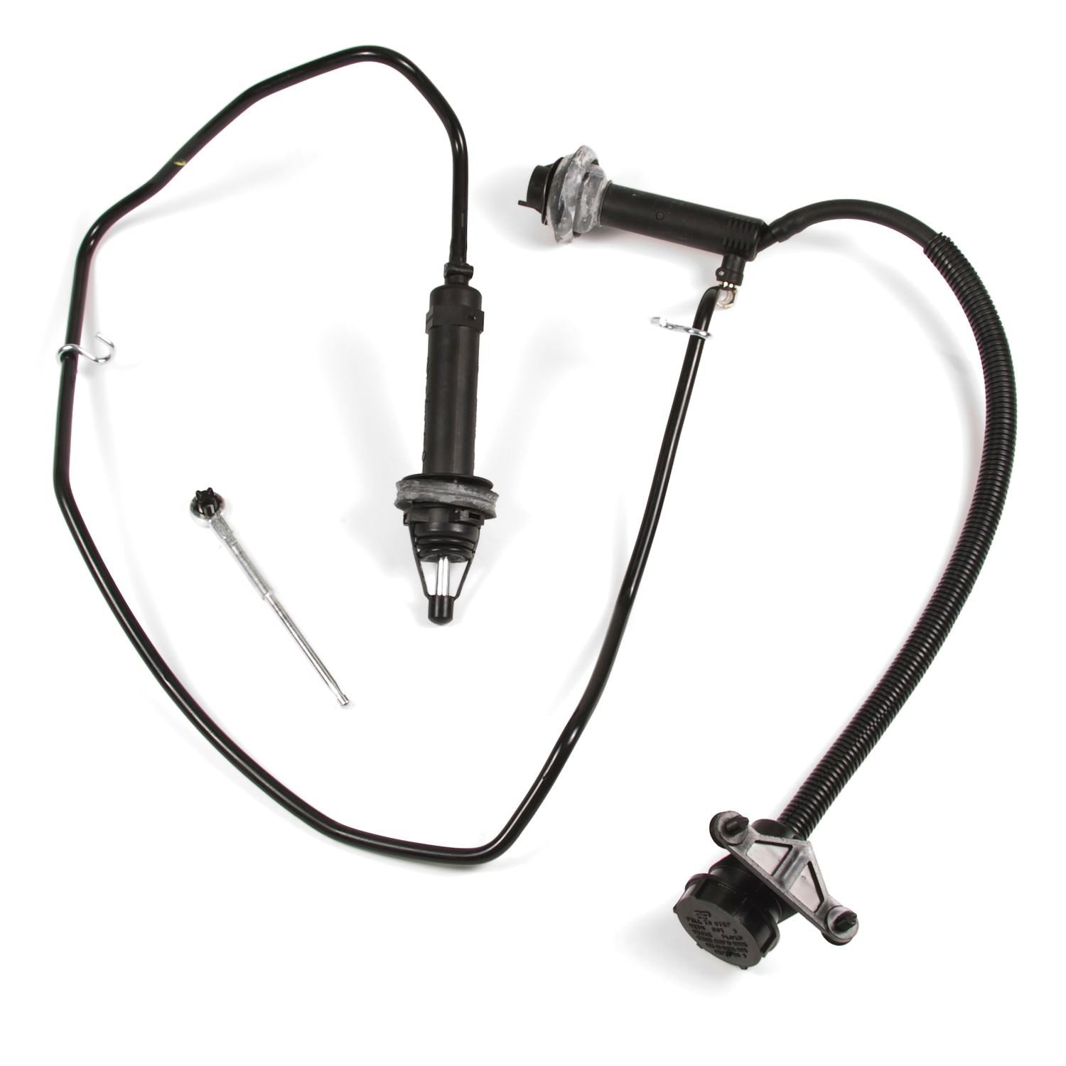 LuK Clutch Master and Slave Cylinder Assembly CRS021