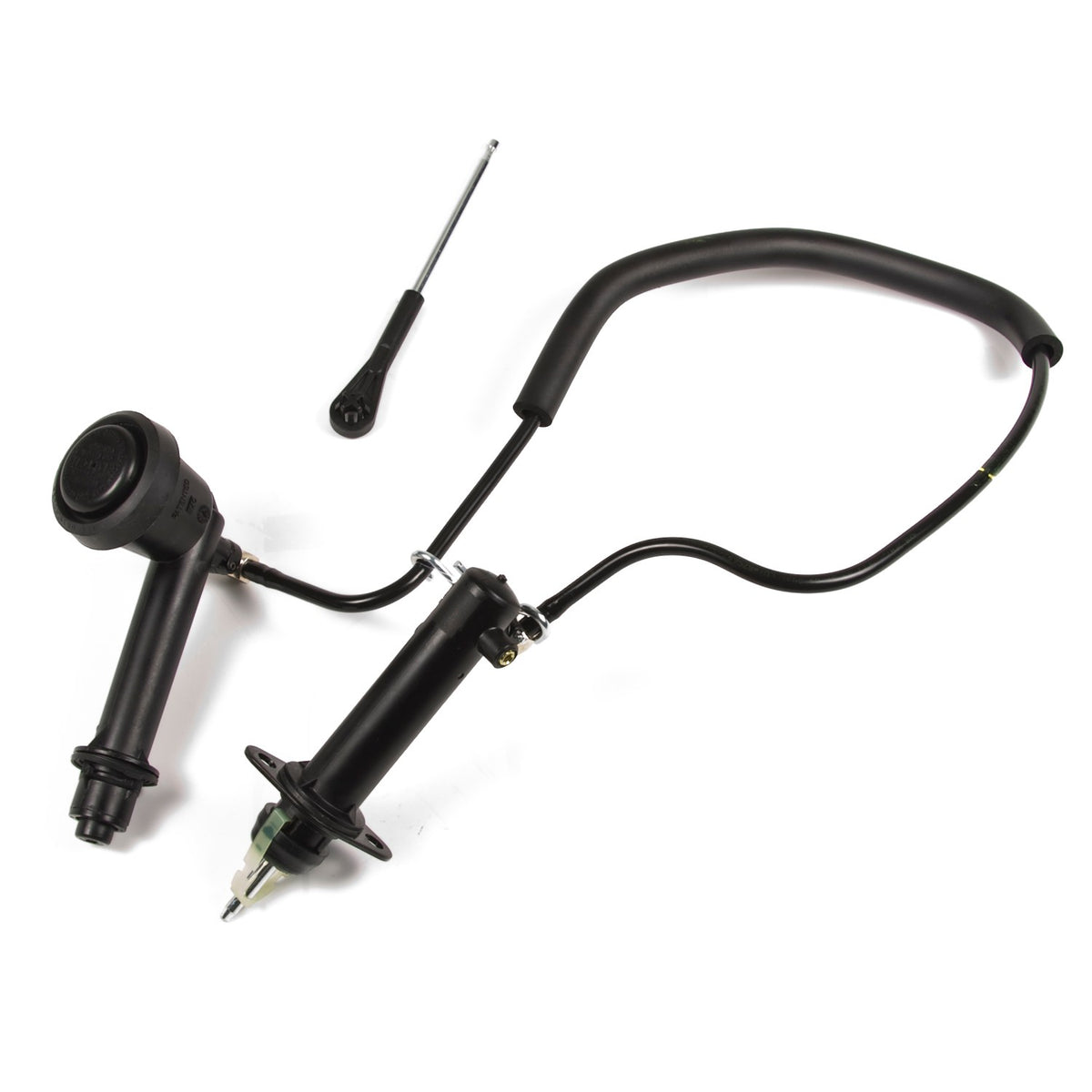 LuK Clutch Master and Slave Cylinder Assembly CRS022