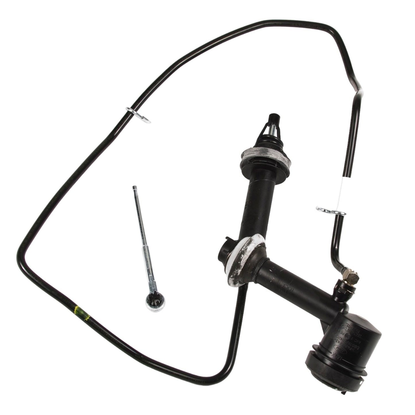 LuK Clutch Master and Slave Cylinder Assembly CRS023