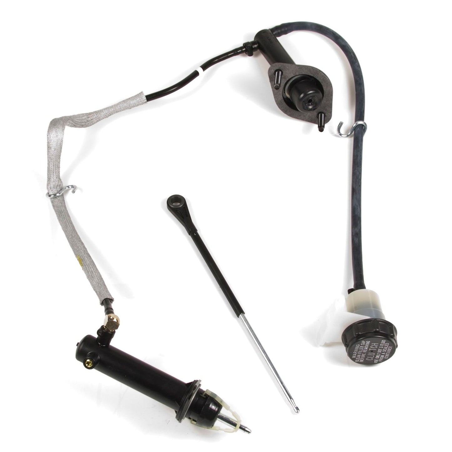 LuK Clutch Master and Slave Cylinder Assembly CRS029