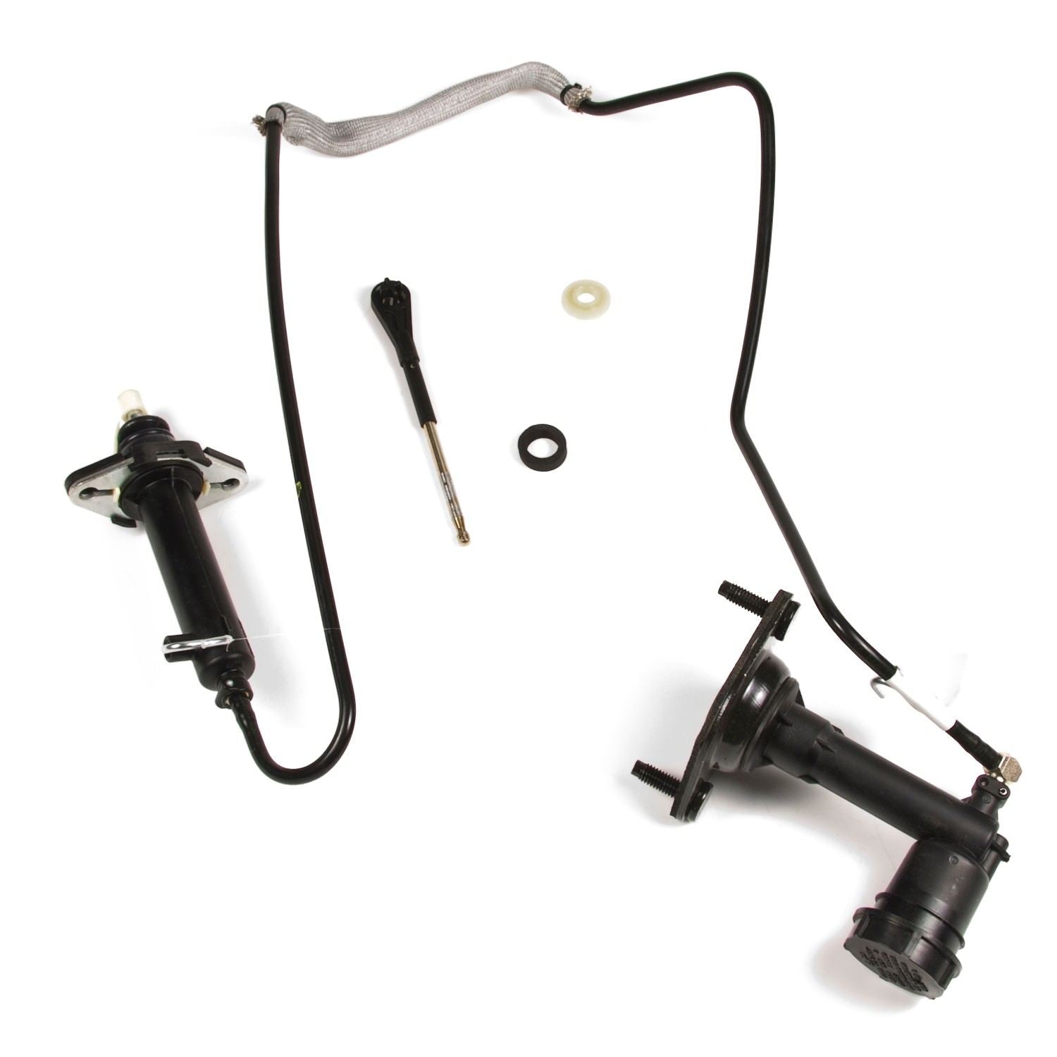 LuK Clutch Master and Slave Cylinder Assembly CRS035