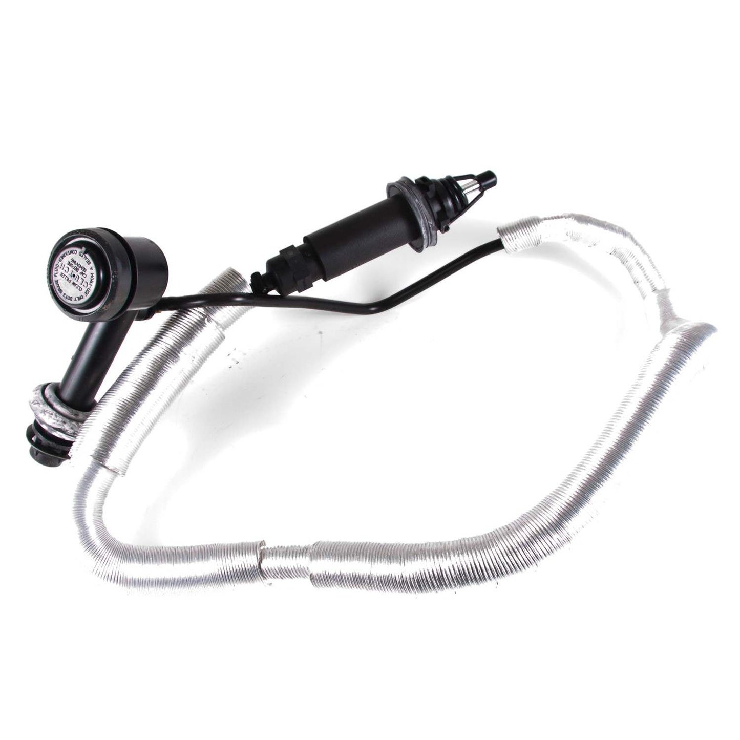 LuK Clutch Master and Slave Cylinder Assembly CRS044