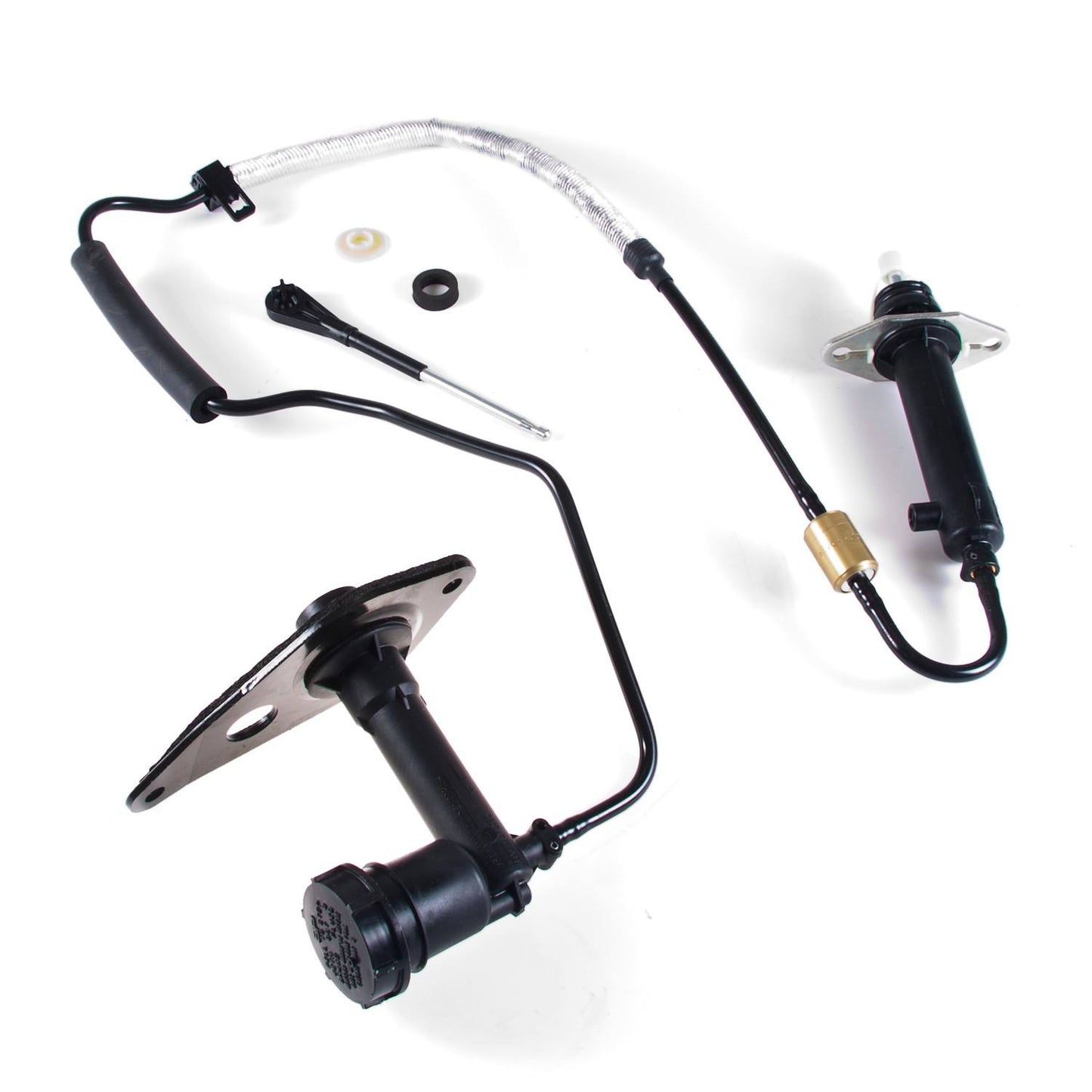 LuK Clutch Master and Slave Cylinder Assembly CRS045