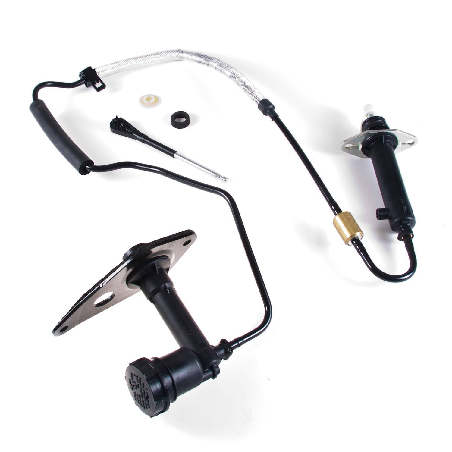 LuK Clutch Master and Slave Cylinder Assembly CRS045