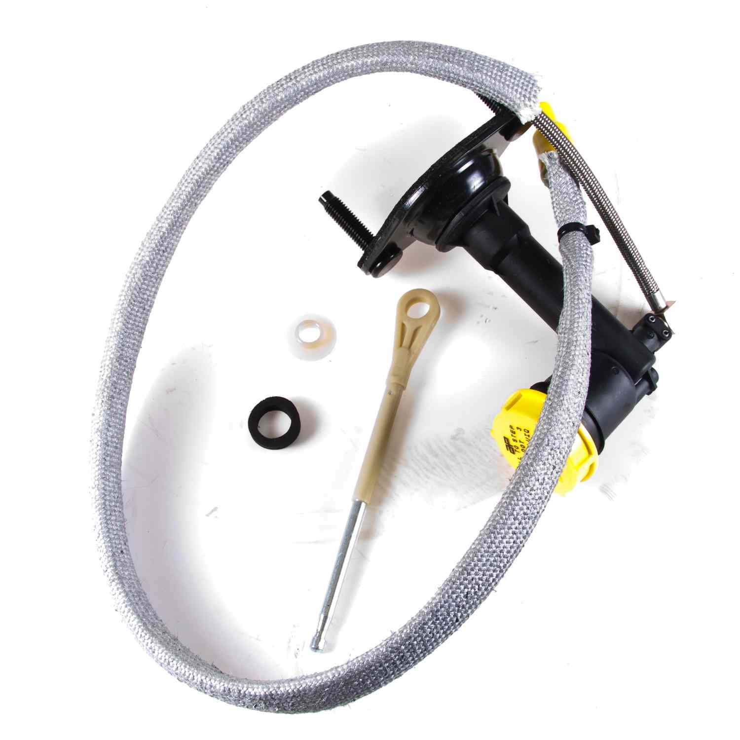 LuK Clutch Master Cylinder and Line Assembly CRS047