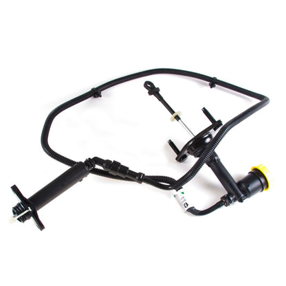 LuK Clutch Master and Slave Cylinder Assembly CRS048