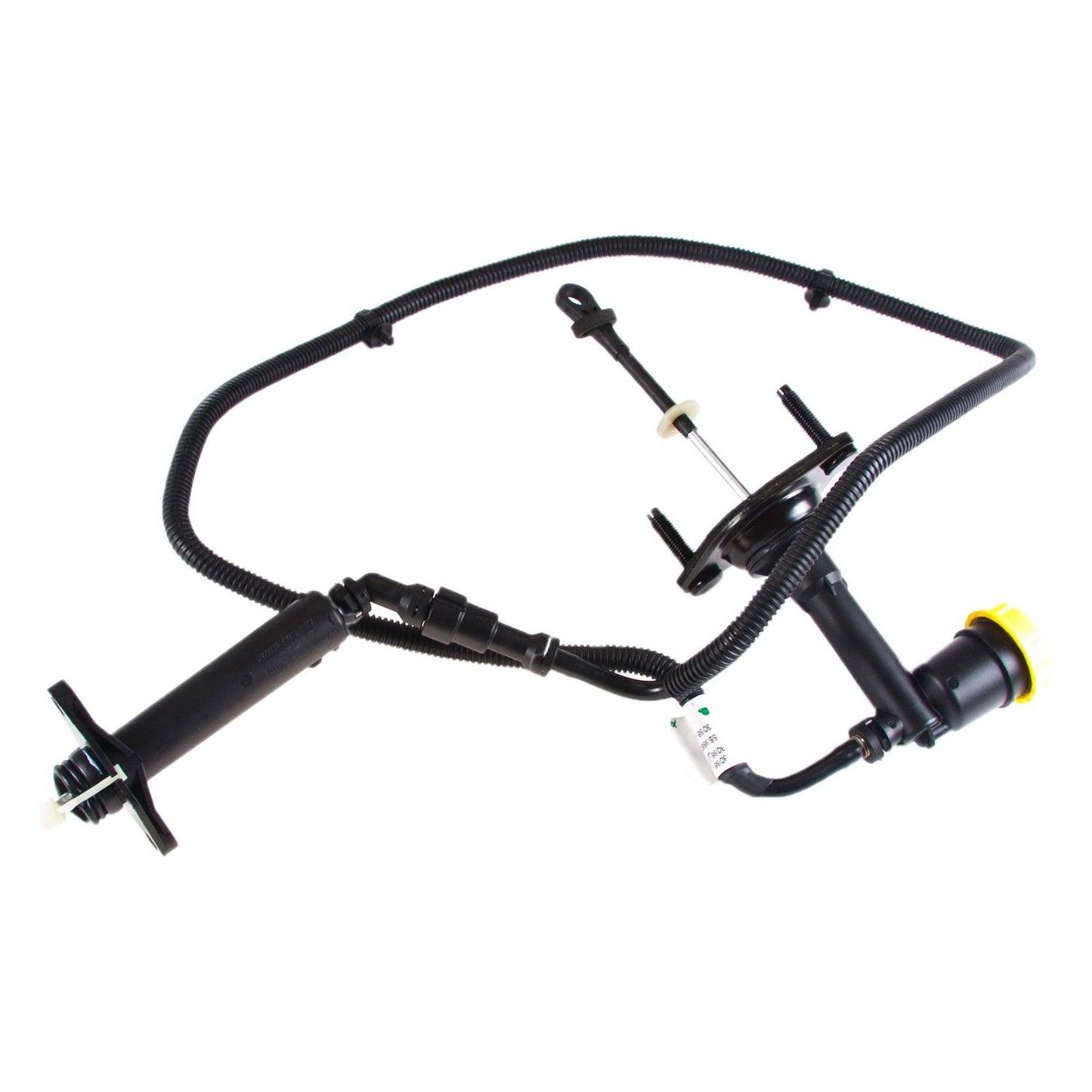 LuK Clutch Master and Slave Cylinder Assembly CRS048