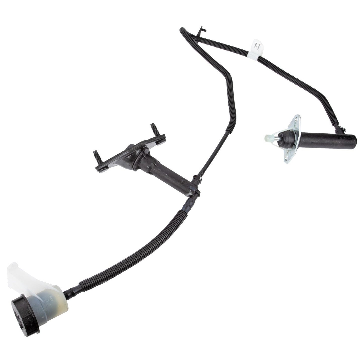LuK Clutch Master and Slave Cylinder Assembly CRS054