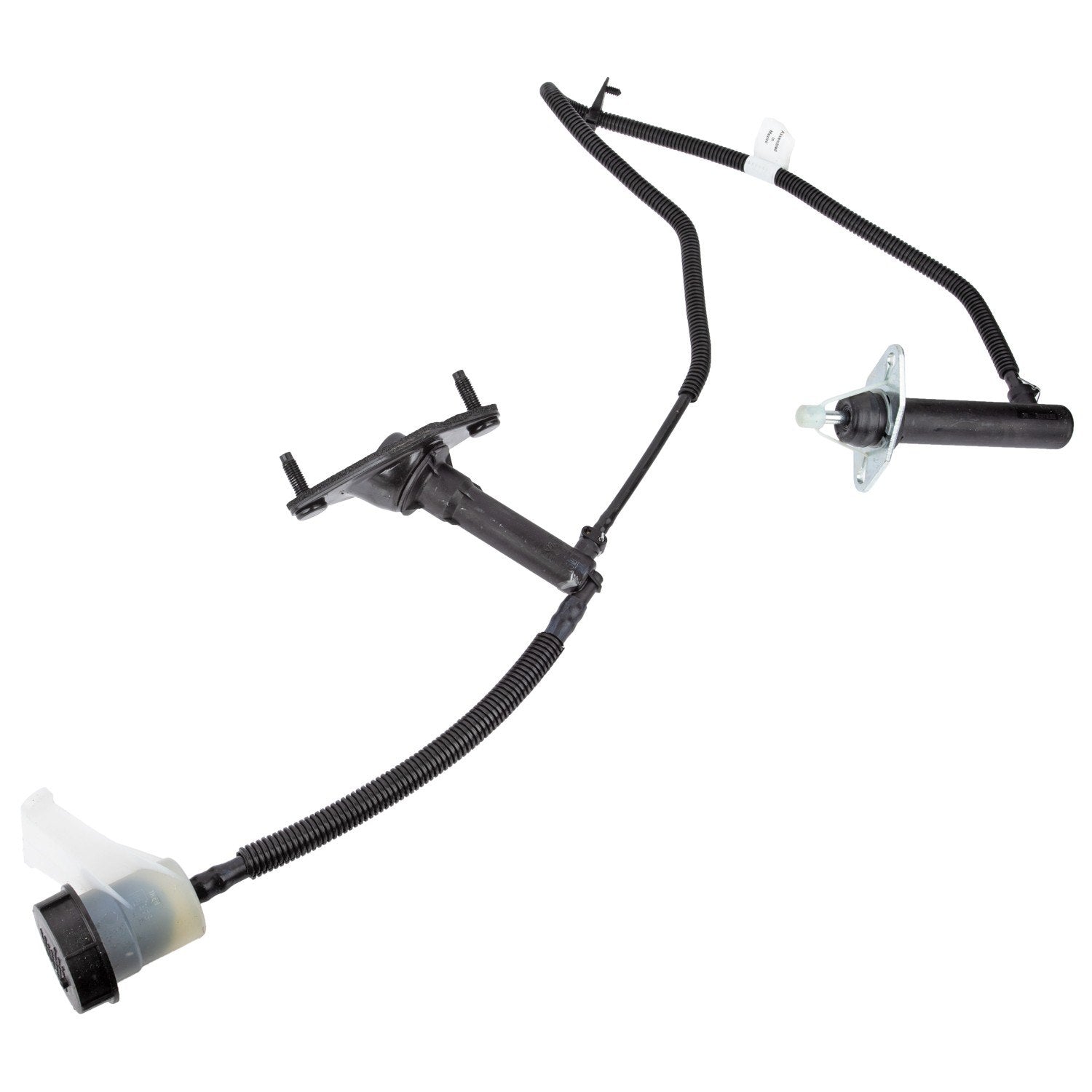 LuK Clutch Master and Slave Cylinder Assembly CRS054