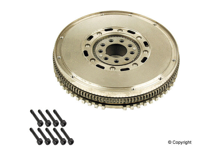 LuK Clutch Flywheel