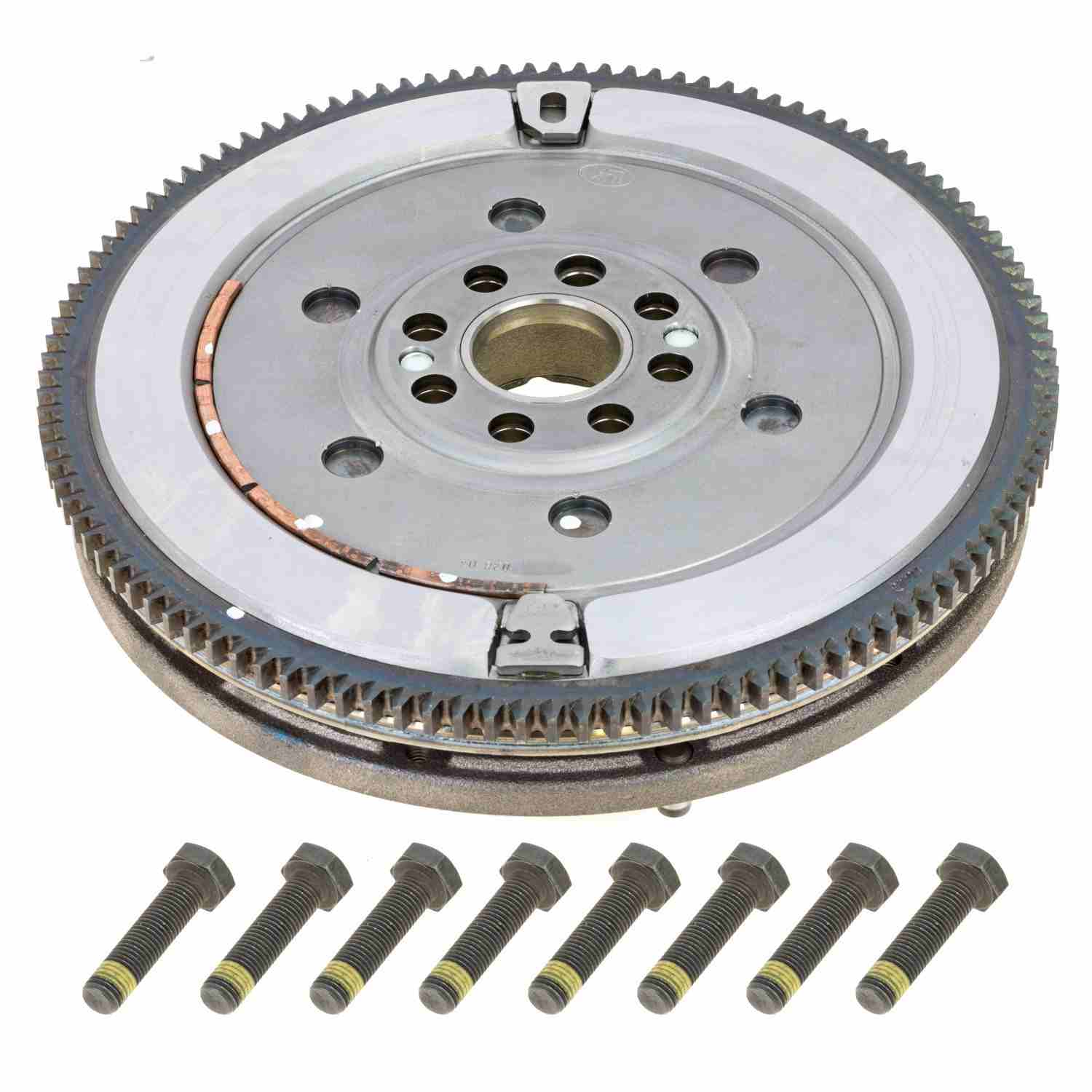 LuK Clutch Flywheel DMF016