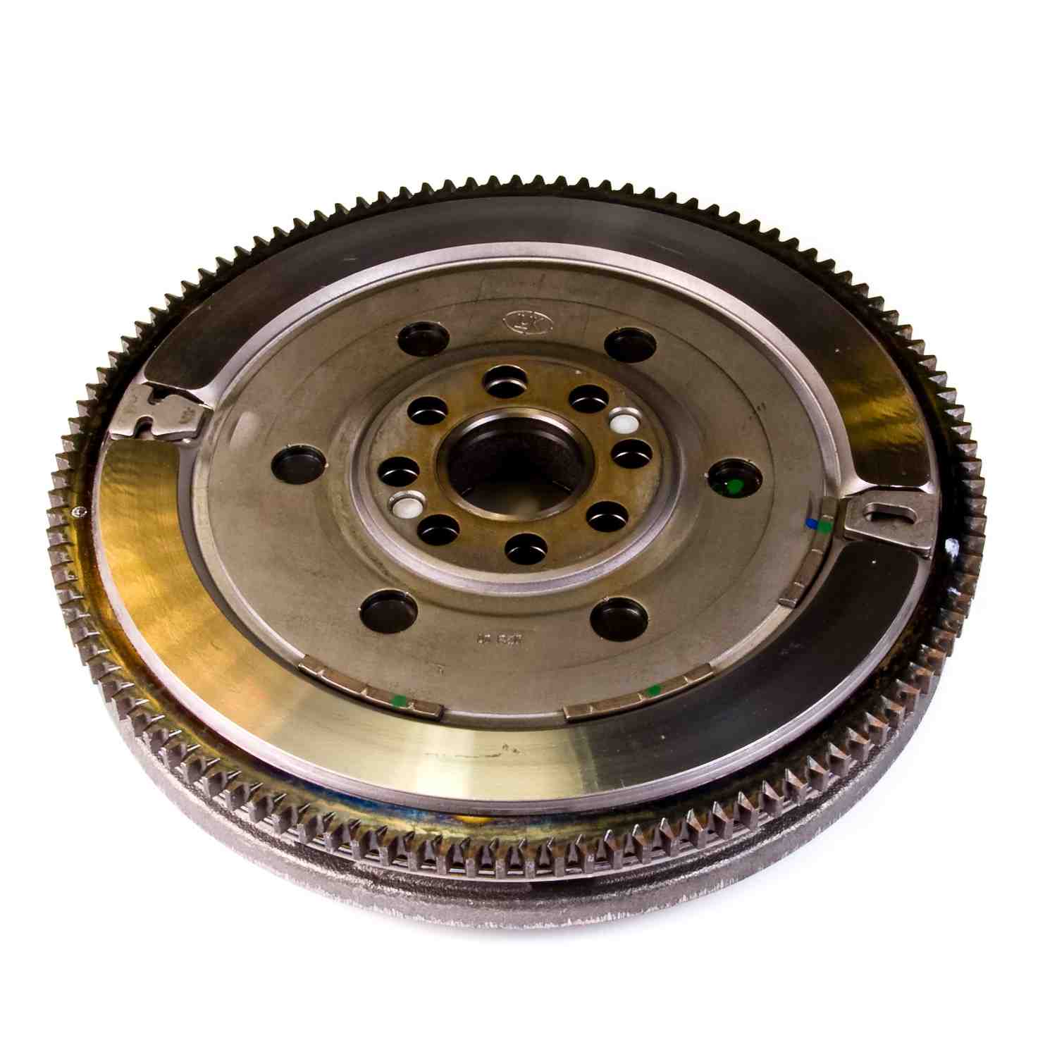 LuK Clutch Flywheel DMF017