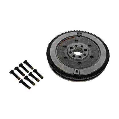 LuK Clutch Flywheel DMF017