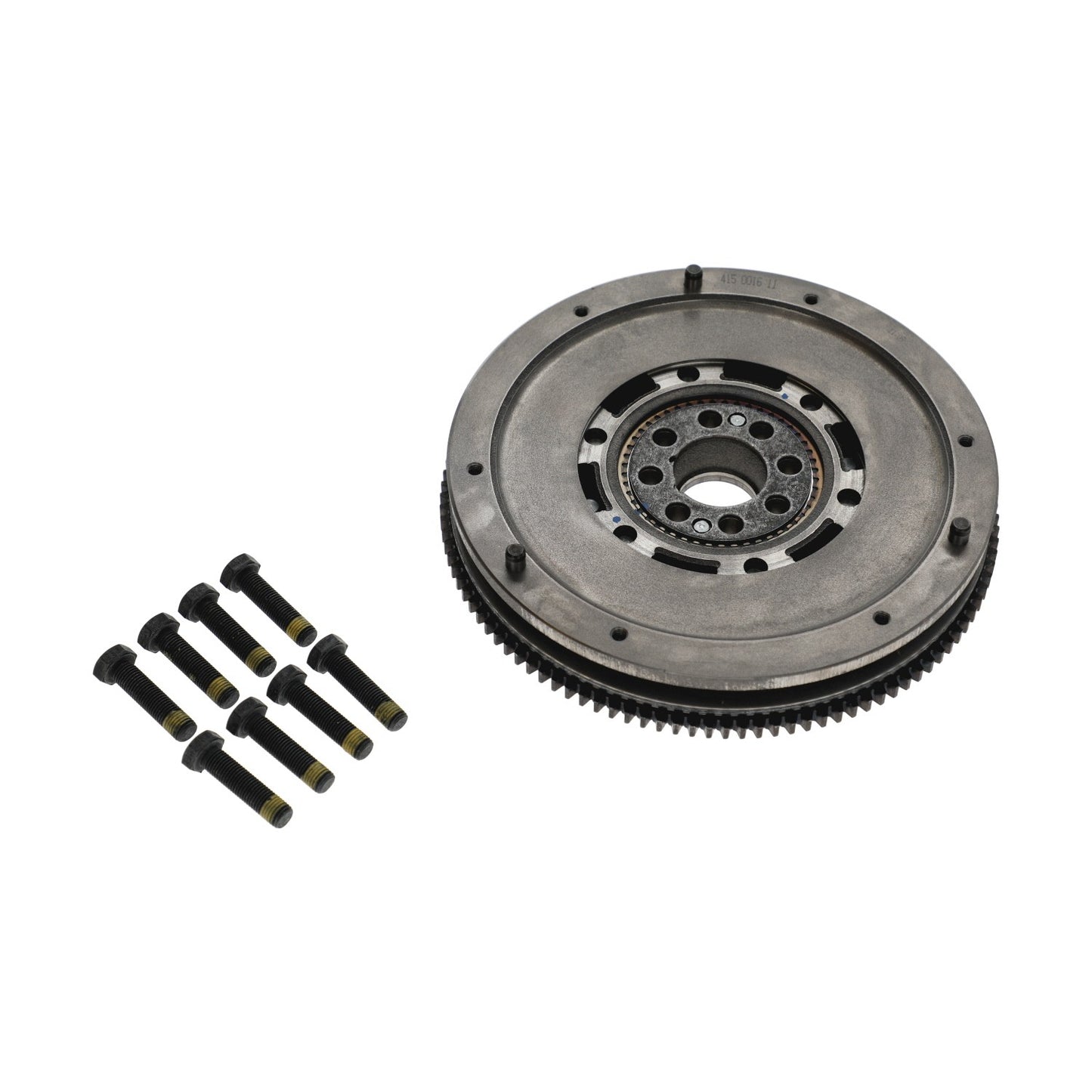 LuK Clutch Flywheel DMF017
