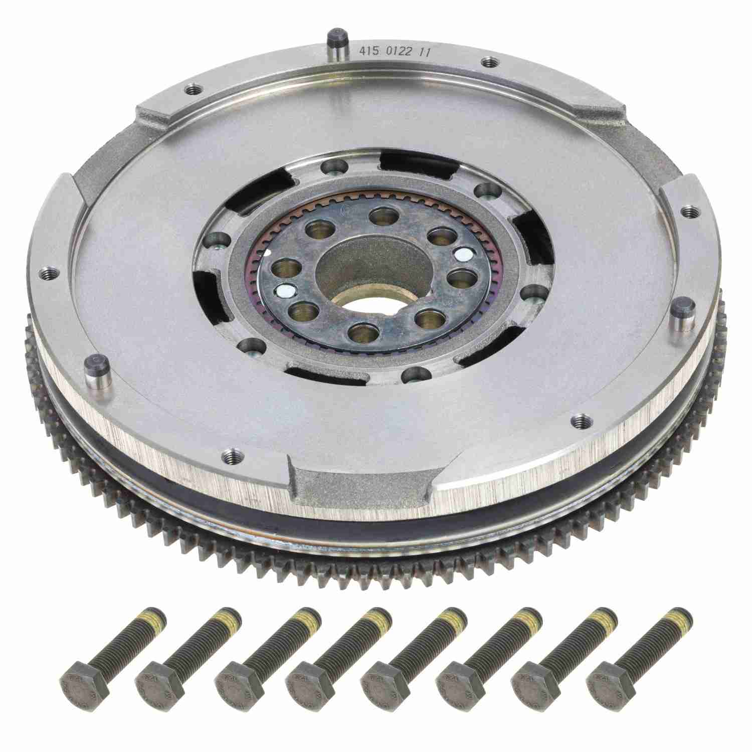 LuK Clutch Flywheel DMF019