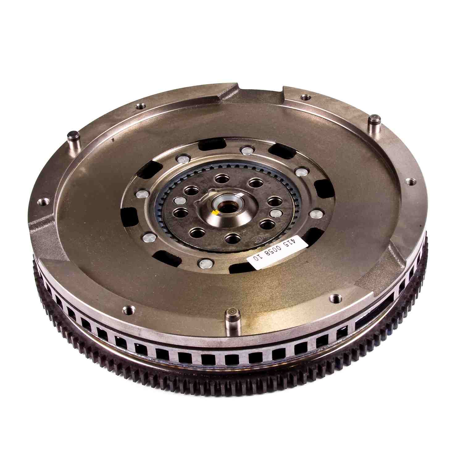 LuK Clutch Flywheel DMF027
