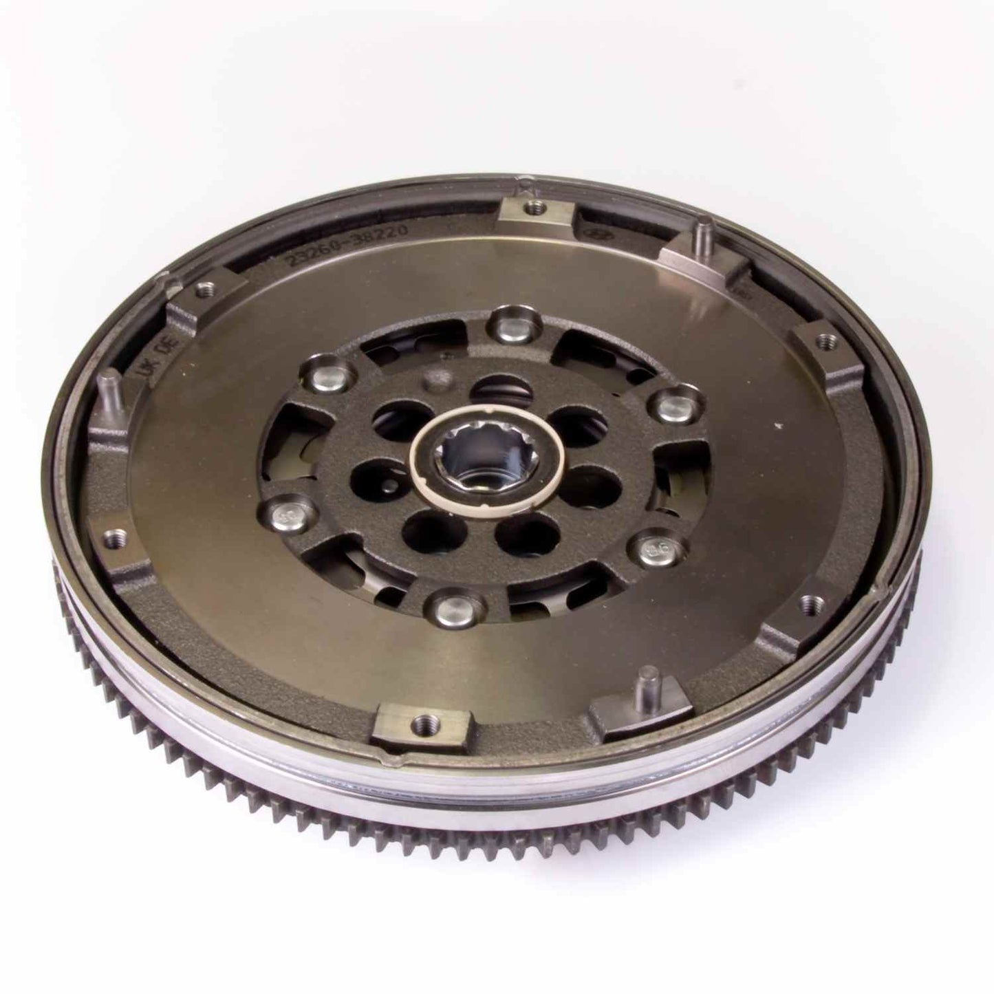 LuK Clutch Flywheel DMF034