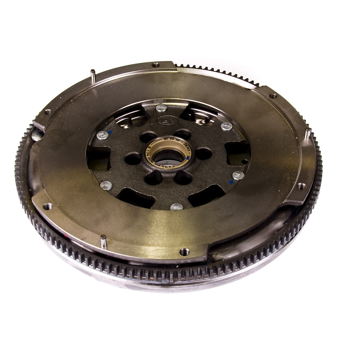LuK Clutch Flywheel DMF045