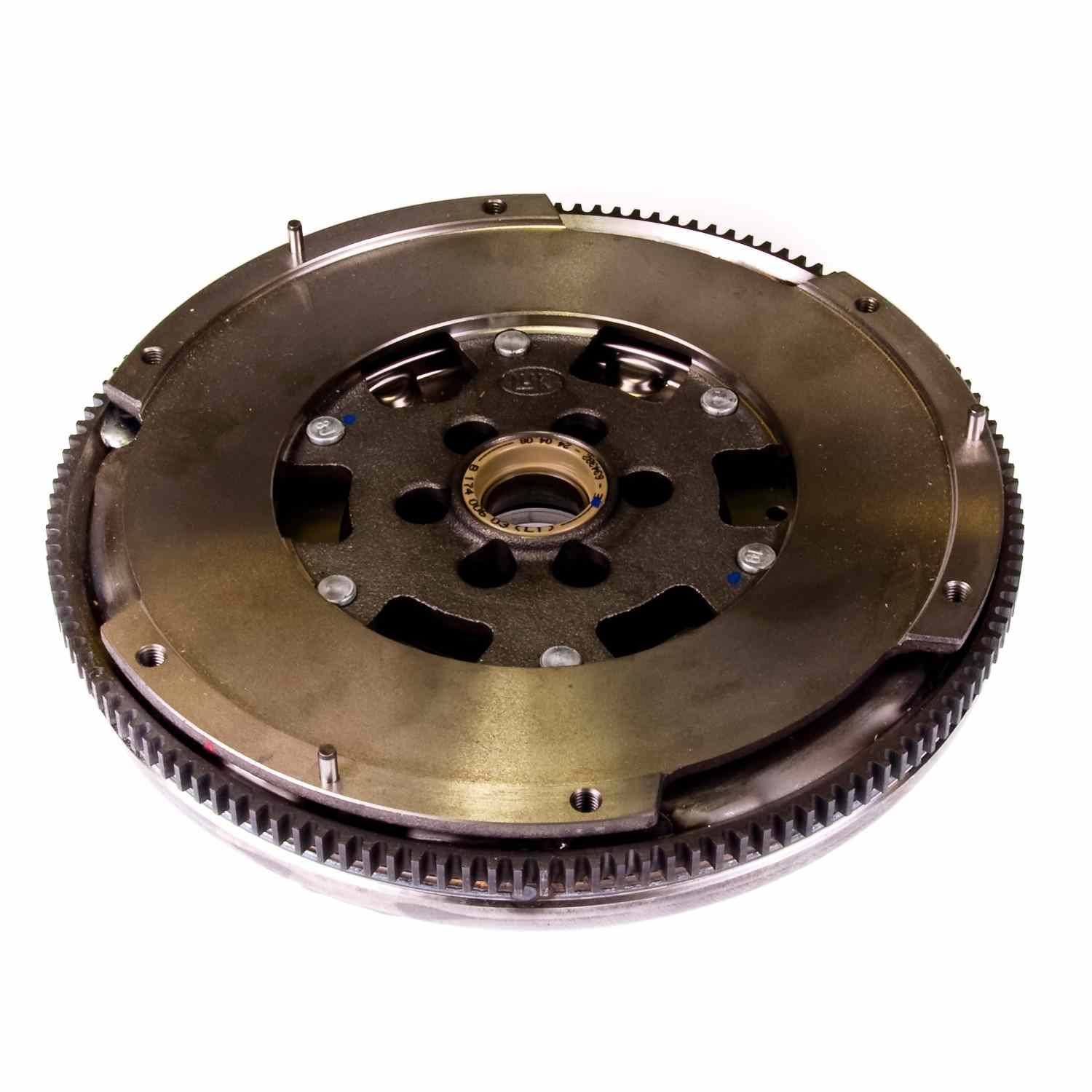 LuK Clutch Flywheel DMF045