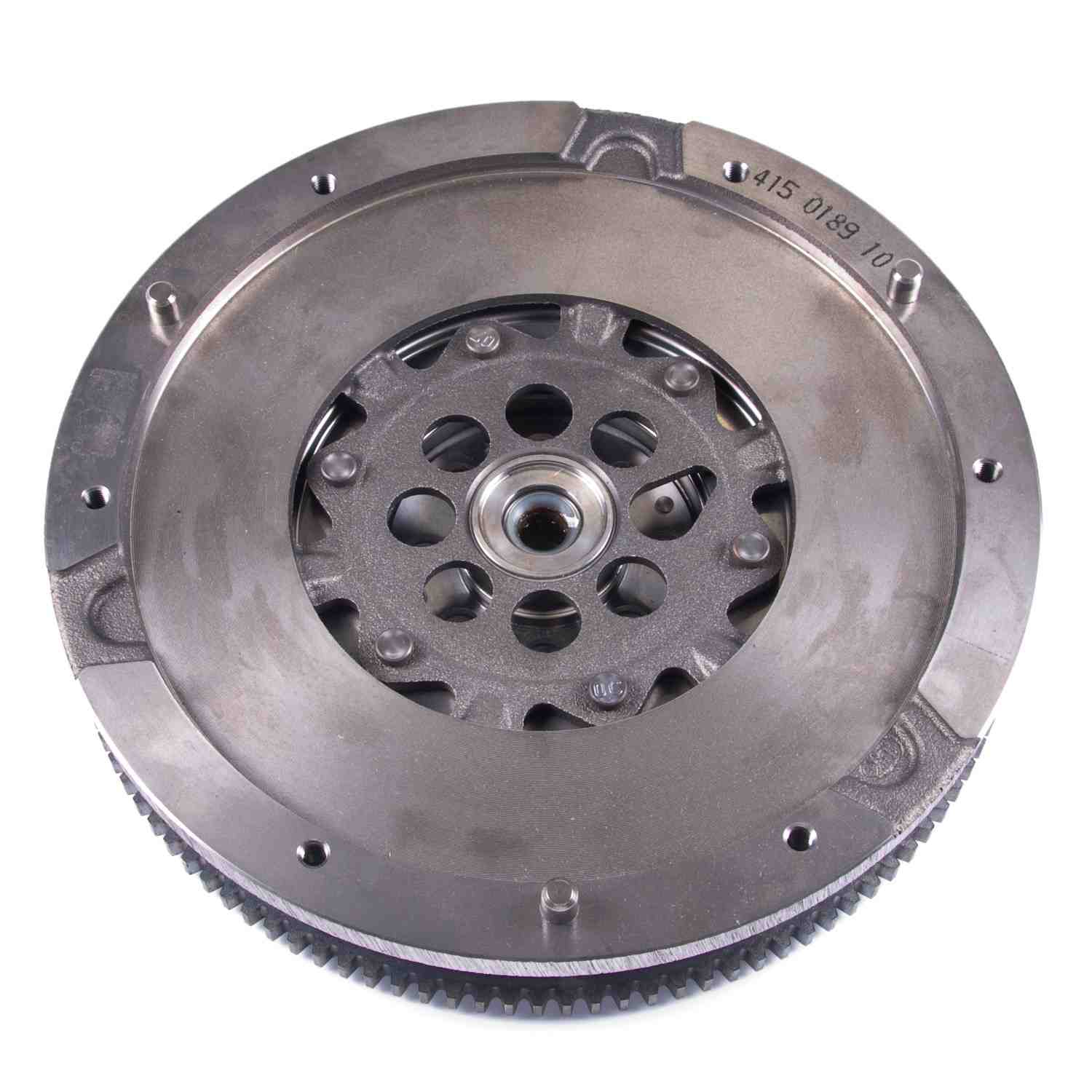 LuK Clutch Flywheel DMF053