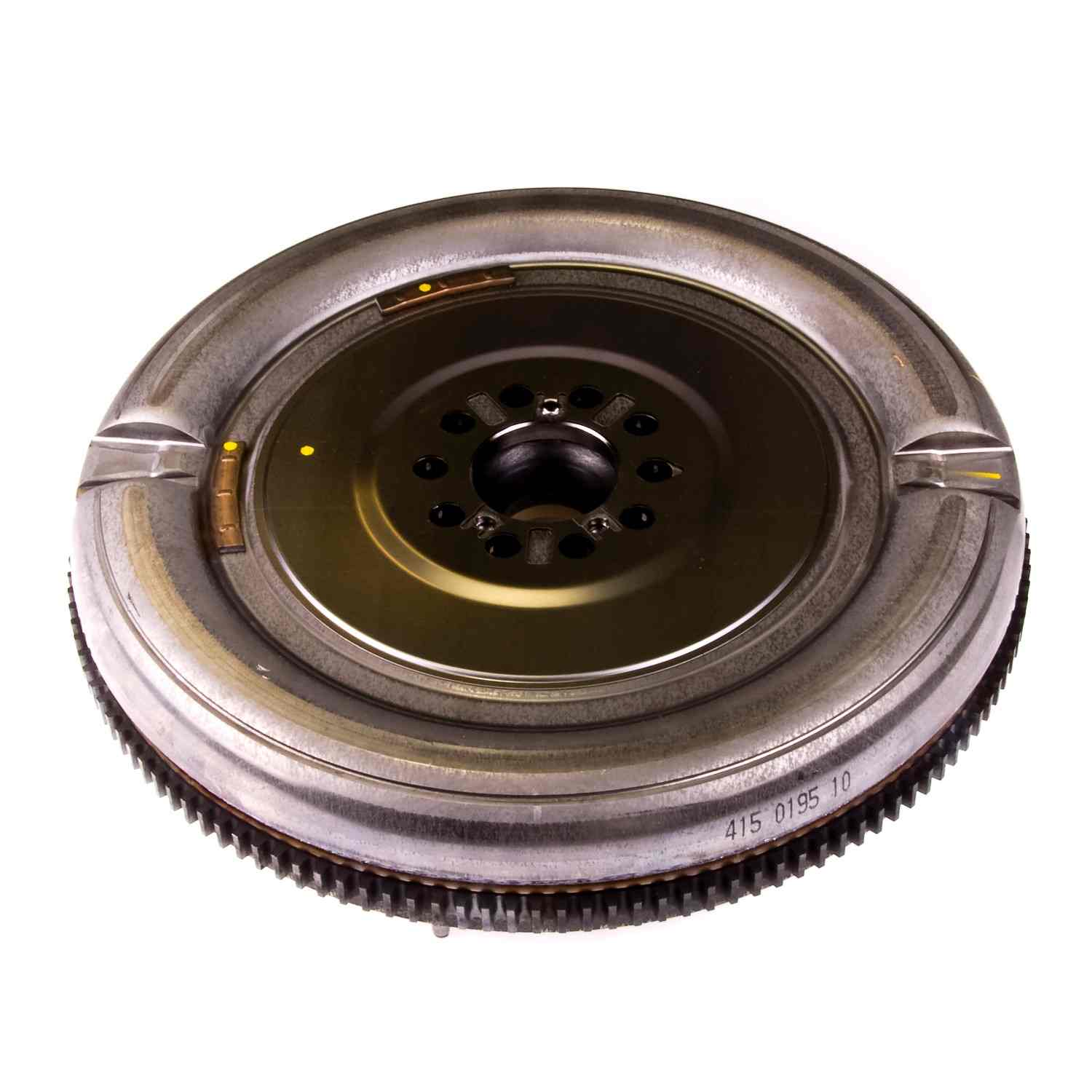 LuK Clutch Flywheel DMF057