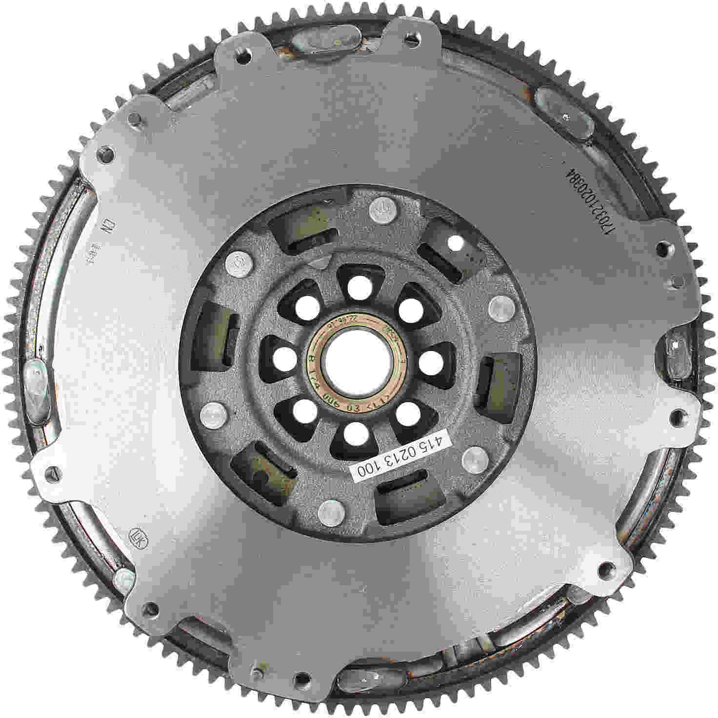 LuK Clutch Flywheel