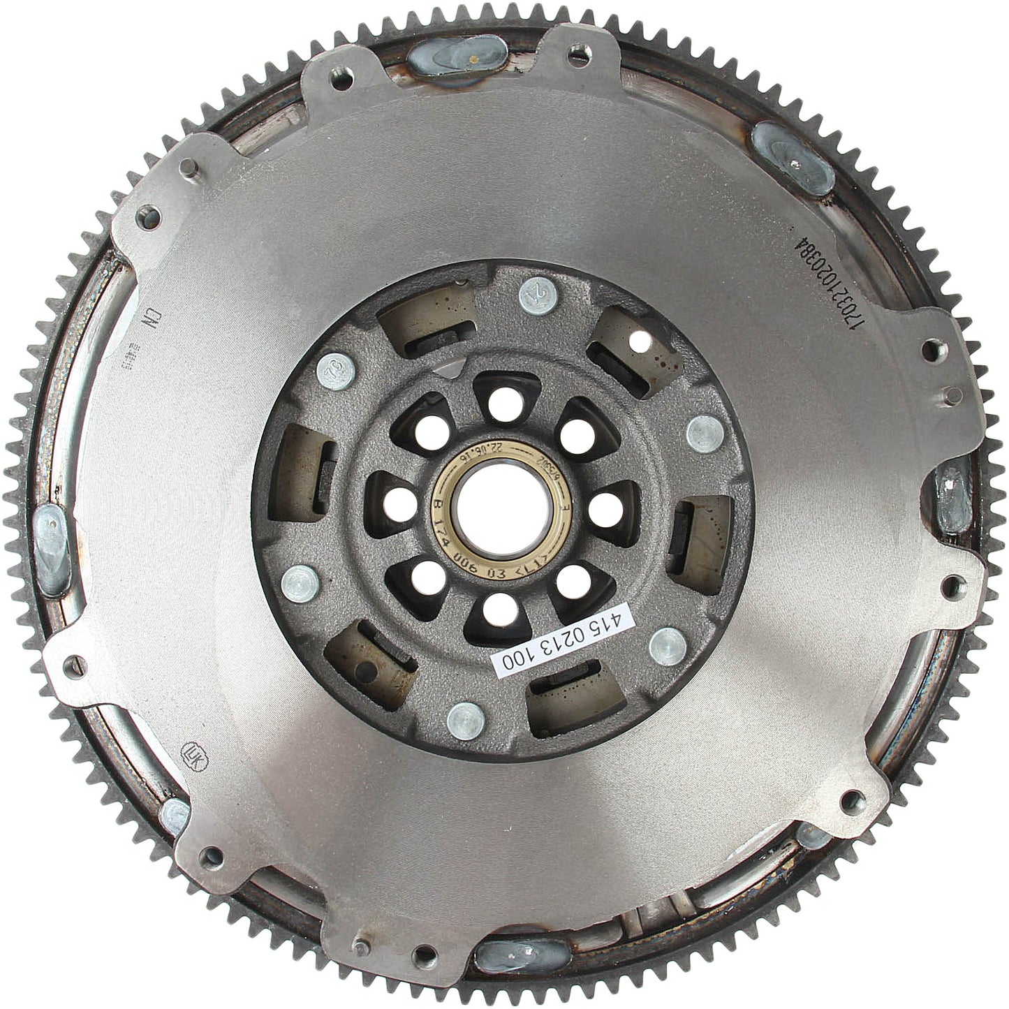 LuK Clutch Flywheel